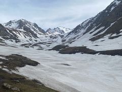 -新疆那拉提国家旅游度假区