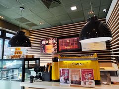 -麦当劳(双榆树店)