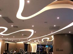 -W Fitness 威尔仕健身(北京英皇集团中心店)