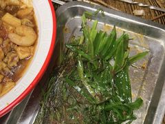 -大胡子海鲜·天津菜·砂锅烧烤(五大道创始店)