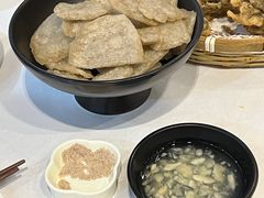 -到家尝北京菜(西坝河店)