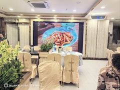 -阿甘酒家(桂青路店)