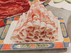 -侃爷南门铜锅涮肉