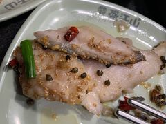 -韩盛·盛江山自助料理(中街大悦城店)