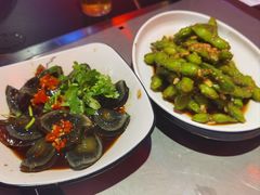 -老班长·小龙虾·鲜货烧烤大排档(金街美地店)