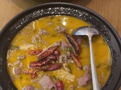 -榕意·川味之美(深业上城店)