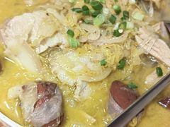 -李老哈·东北菜(宋园路店)