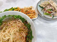 -清真·马记金兰牛肉面(大木桥路店)