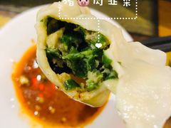 -金谷园饺子·烧烤·家宴(人大总店)
