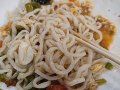 -阿九笨鸡蛋手擀面(总店)