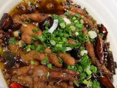 -驿舍·民國老营房院子私房菜(科学会堂店)