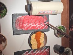 -旺福·贵州酸汤牛肉火锅(陆悦天地店)