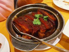 -文兴酒家(Chinatown - Gerrard Street)