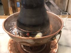 -牛街·马辈儿涮肉(牛街二店)