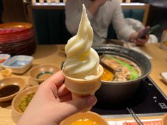 -温野菜涮涮锅(西单大悦城店)