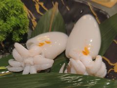 -牛New寿喜烧(中山公园龙之梦店)