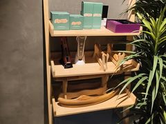 -施奈儿.洗头頭療.按摩SPA.采耳(上梅林店)