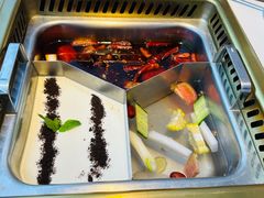 -大熊猫毛肚火锅(烟台万象汇店)