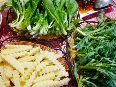 -尼玛藏家风味园(阿山食城店)