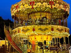 -水上乐园·欢乐世界