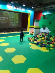 点击看大图 -恐龙探索乐园(磁器口店)