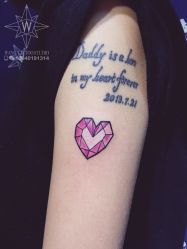 -旺刺青纹身工作室