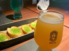 -West10 西拾·西餐厅·创意菜(未来科技城店)