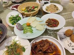 -老爷庙风味美食府(魏都大道店)