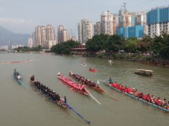 -光明港公园