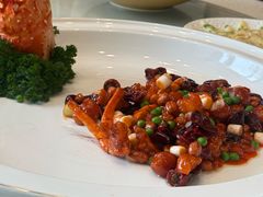 -写庭·鱼鲜川菜·宴请(铁像寺水街店)