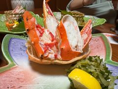 -札幌かに本家(福岡那の川店)