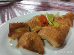 -南华寺素食馆(南华禅寺店)