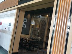 门面-味一楼兰州拉面(机场一店)