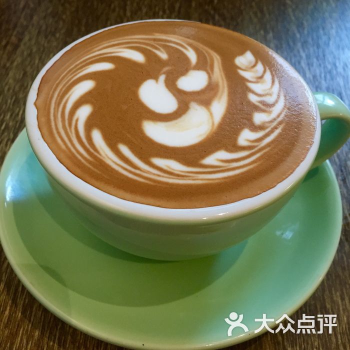 alley cafe图片 - 第8张