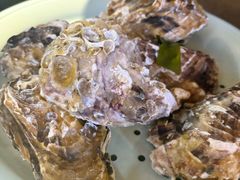 -蓝珊瑚蒸汽海鲜餐厅(龙奥店)
