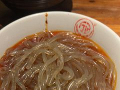 -万记麻辣烫国展总店