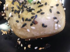 -小杨生煎(成山巴黎春天店)