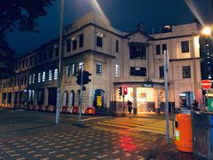 -百老汇电影中心(油麻地店)