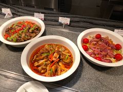 -盛宴标帜西餐厅龙虾.鲍鱼•牛排(重庆喜来登大酒店)
