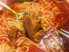 牛肉面-金龙烧烤·牛肉面(西塔店)