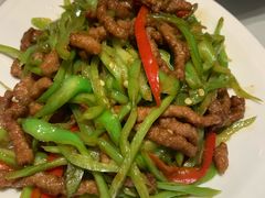 -好嫂子酱猪手•农家菜(蒲黄榆店)