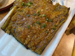 -喝丢一只鞋海鲜烧烤·海肠捞饭(东关街店)