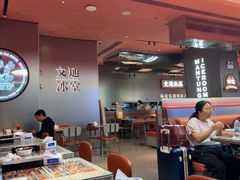 -文通冰室(东方宝泰店)