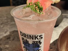 -芭莉与彩虹西餐厅(成都合生汇店)