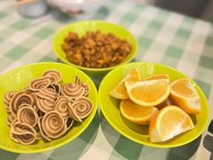 -彭耕记猪油炒小菜(吉联mall店)