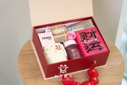 -卡卡喜糖伴手礼·商务礼宝宝礼·婚礼用品