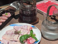 -蘑界·野生菌火锅(深业上城店)