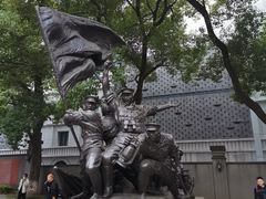 -南昌八一起义纪念馆