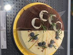 -Pantry's Best派悦坊蛋糕(K11购物艺术中心店)