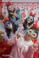 点击看大图 -圣拉维婚礼艺术中心(合肥旗舰店)